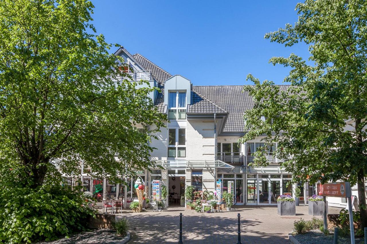 Residenz Seestern Wohnung 49 Boltenhagen  Exterior photo
