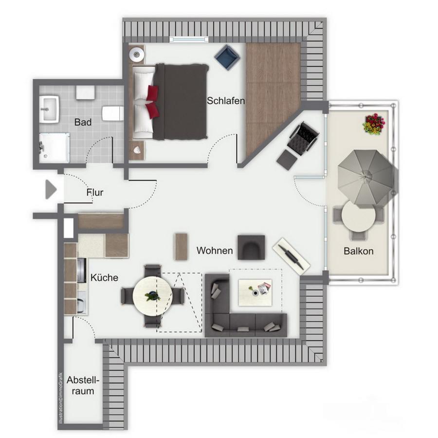 Residenz Seestern Wohnung 49 Boltenhagen  Exterior photo