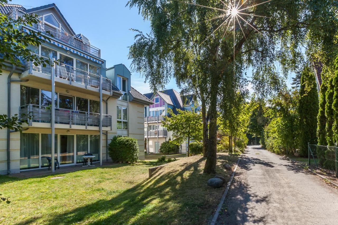 Residenz Seestern Wohnung 49 Boltenhagen  Exterior photo