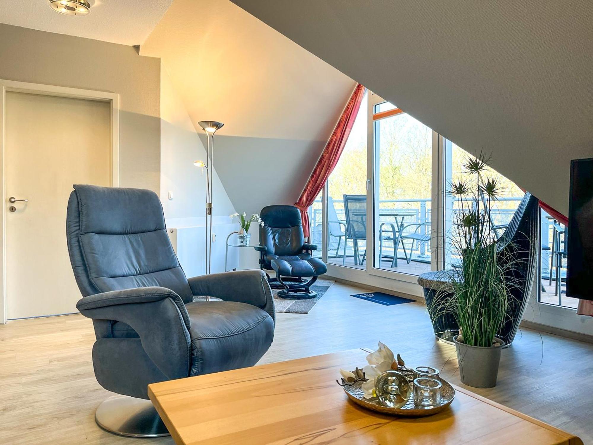Residenz Seestern Wohnung 49 Boltenhagen  Exterior photo