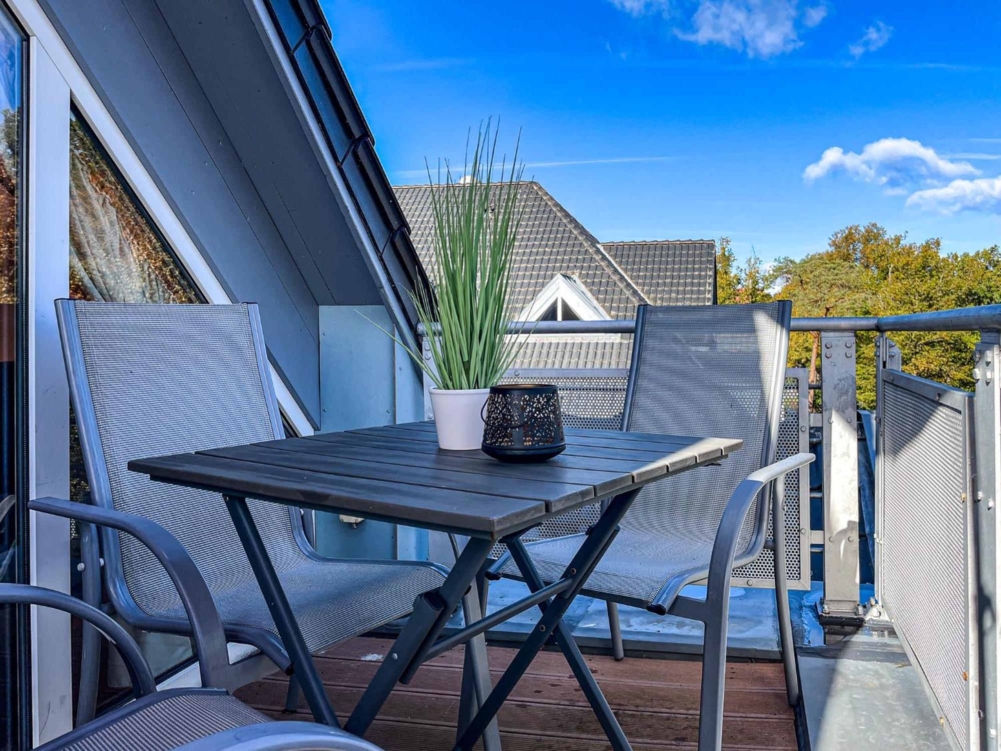 Residenz Seestern Wohnung 49 Boltenhagen  Exterior photo